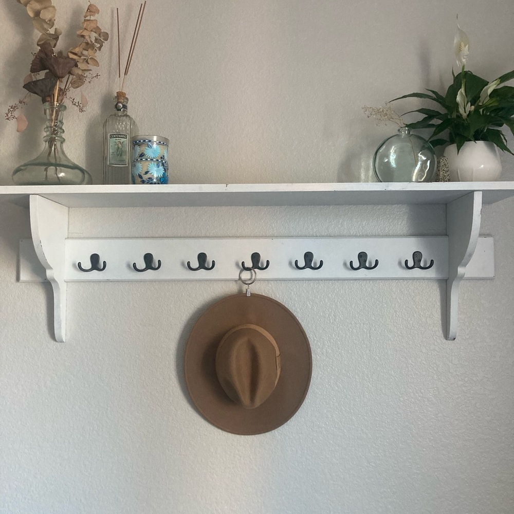 Biltmore for Madewell hat, Indiana Jones vibes